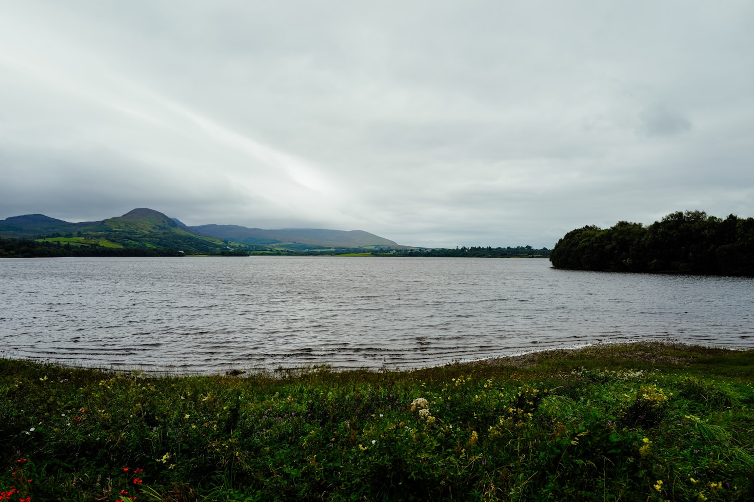 Sustainable Practices for Loch Tay Enthusiasts